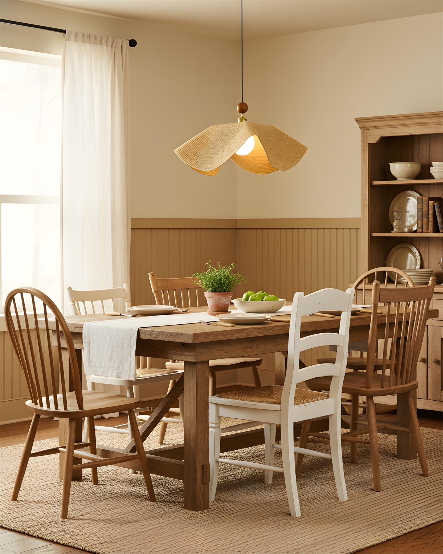 Wavora Pendant Lamp T1496