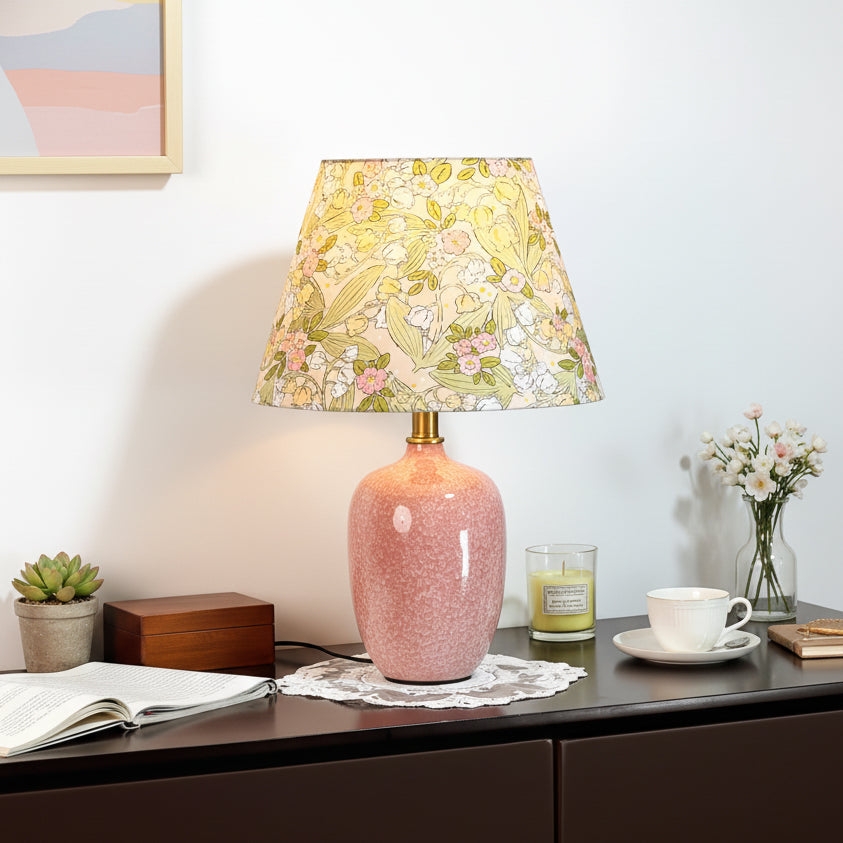 Bloomora Table Lamp T1487