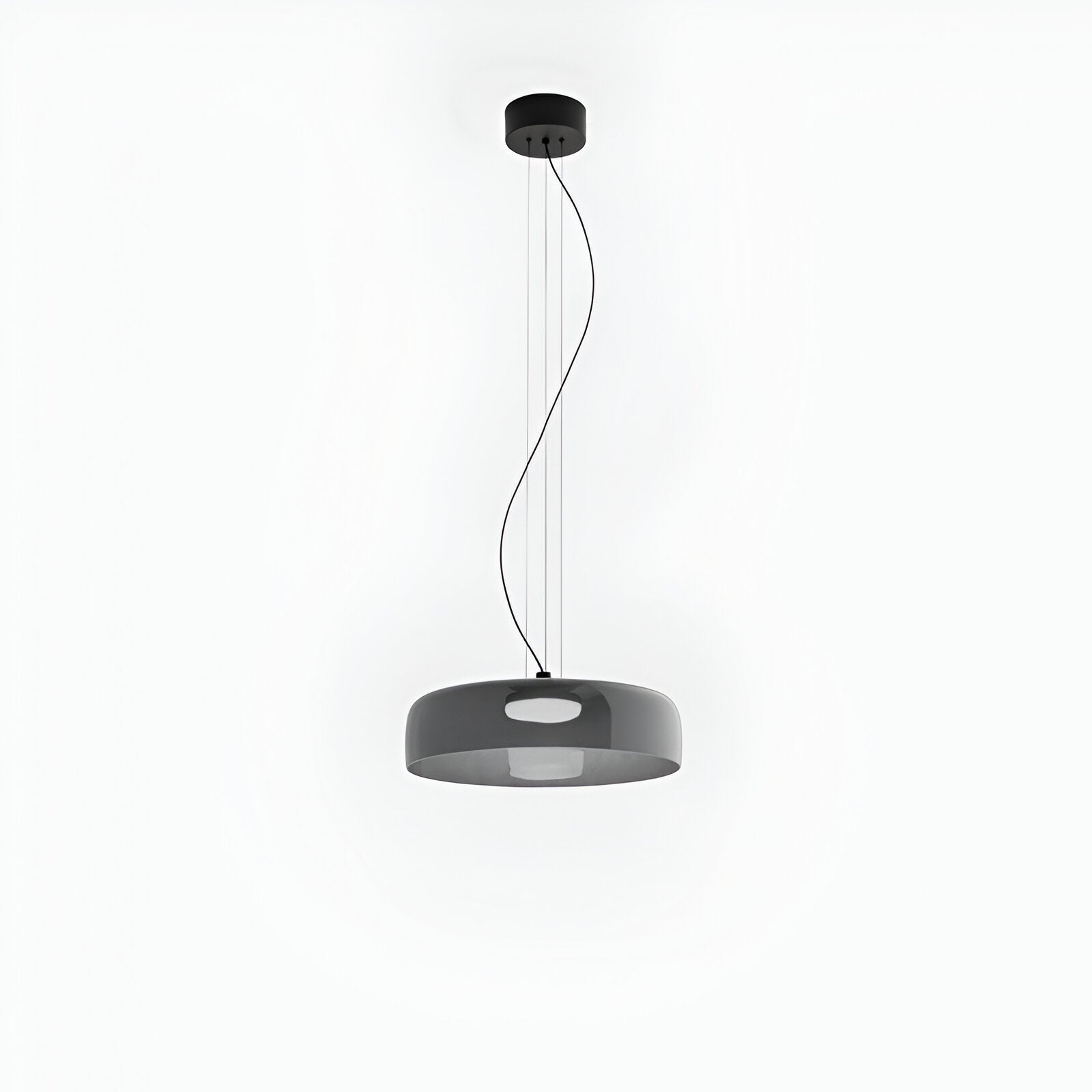 Nordic Celestial Glass Pendant Light T2132