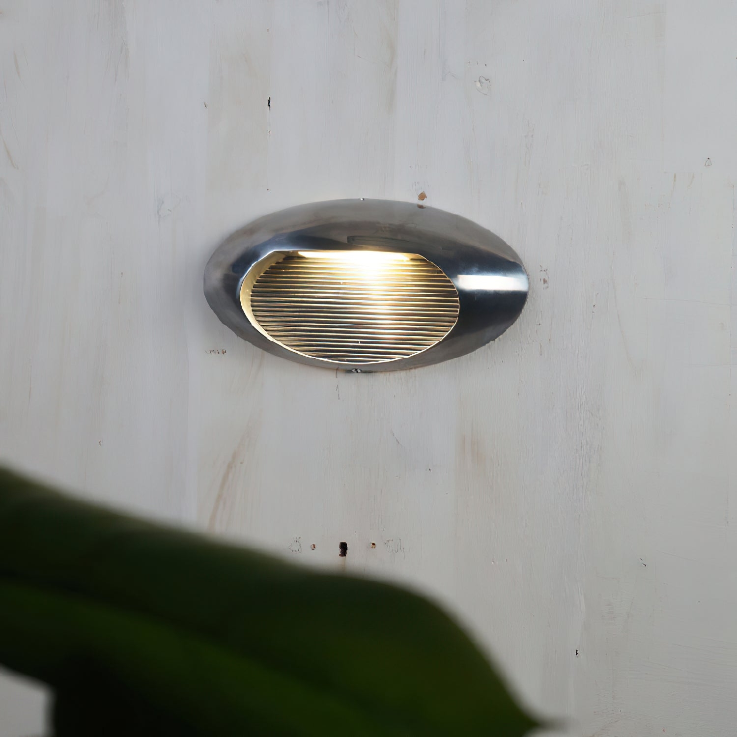 Scorpius Outdoor Wall Lamp T1717