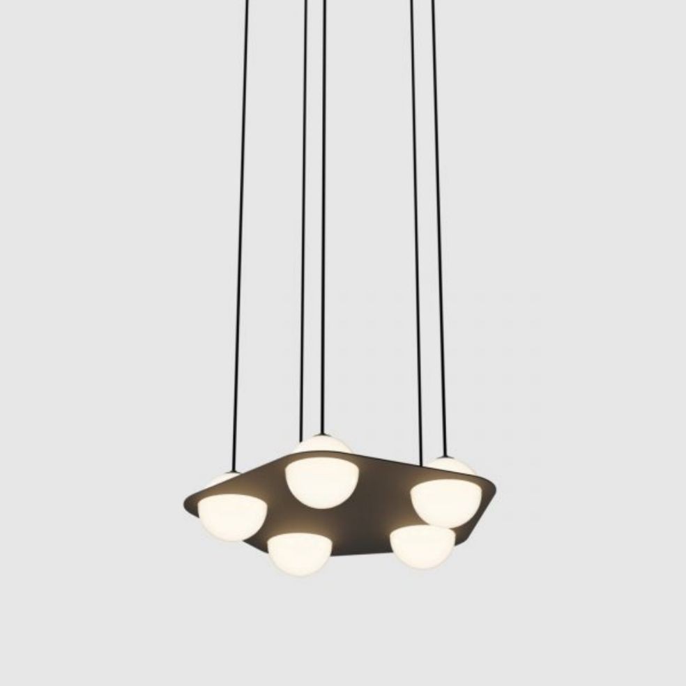 Laurent Suspension