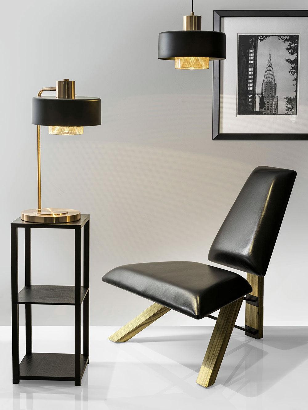 Bradbury Pendant Lamp T1575