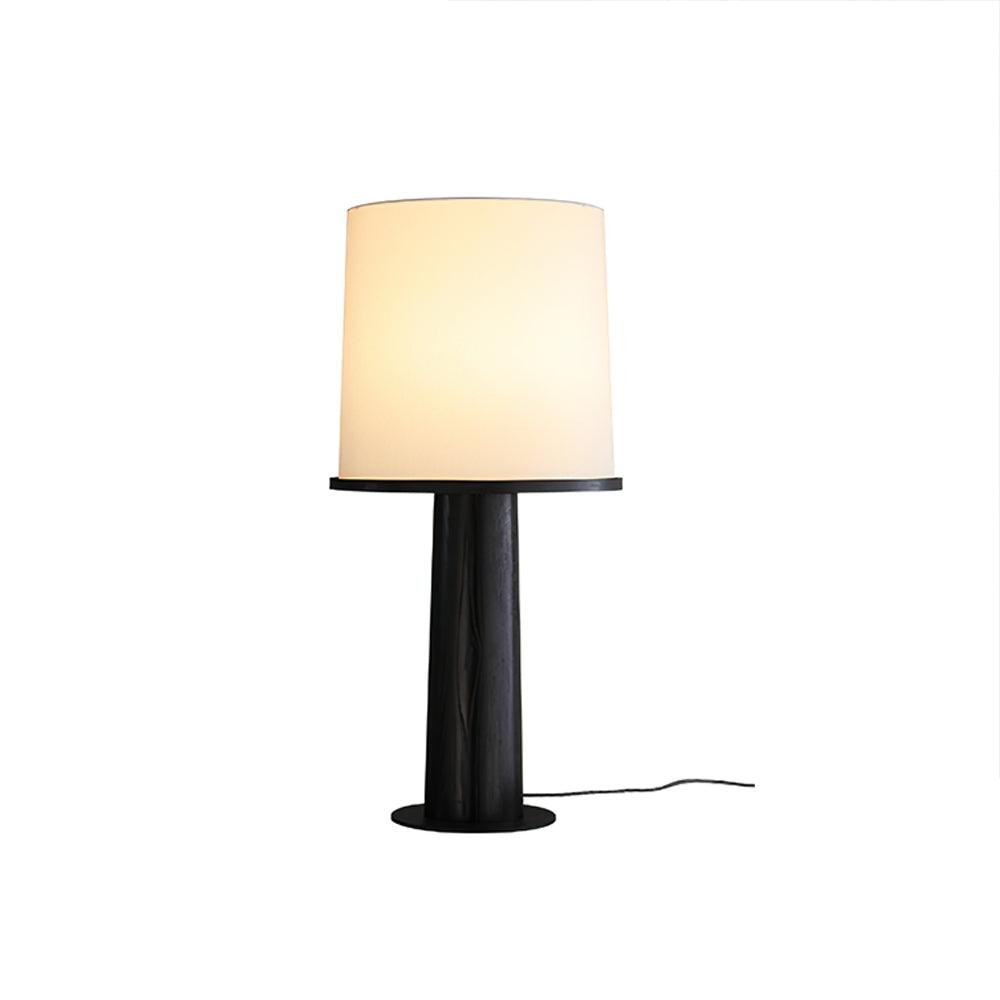 Fashionable Light And Shadow Bottle Table Lamp M543