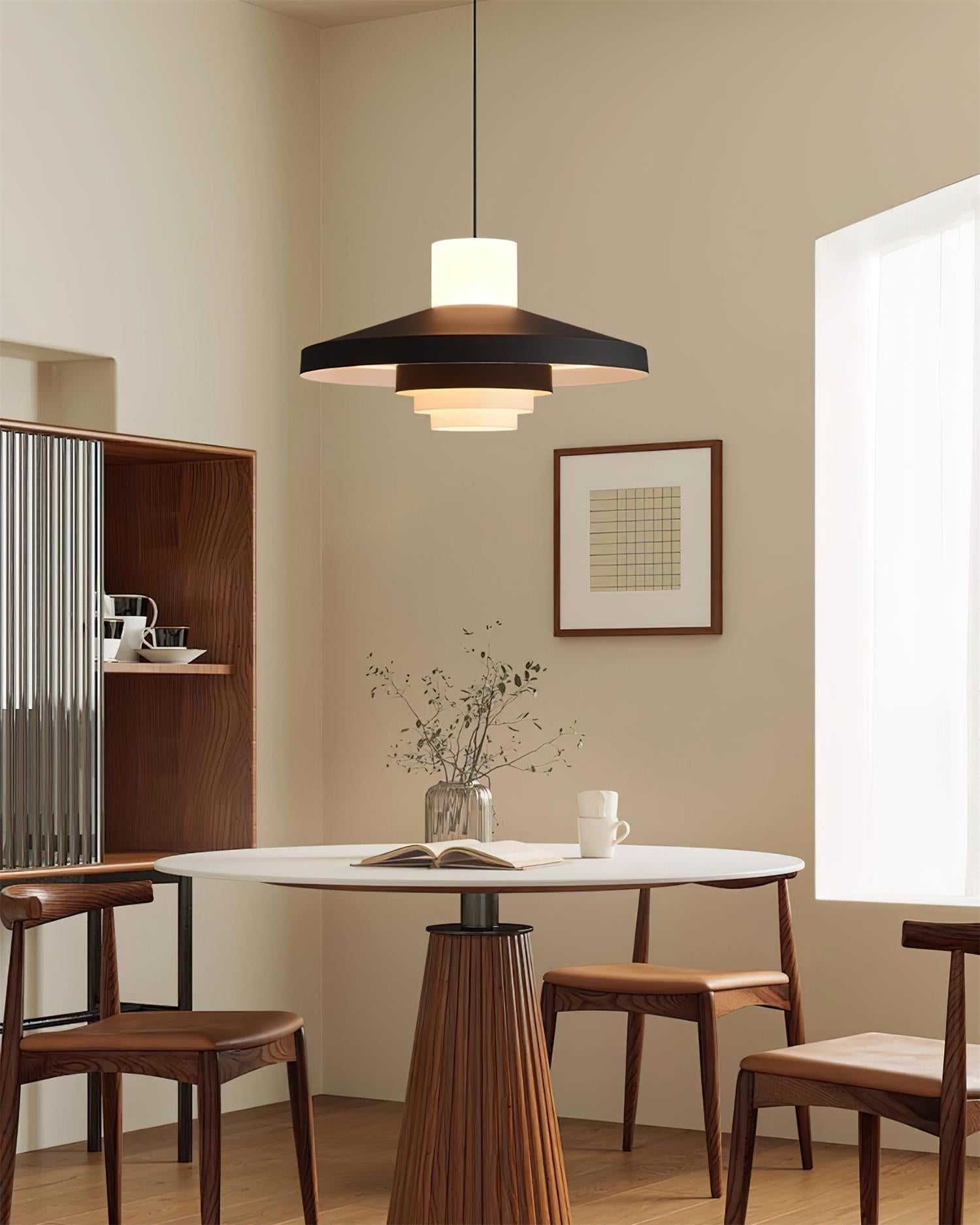 Nova Cap Pendant Lamp T1445