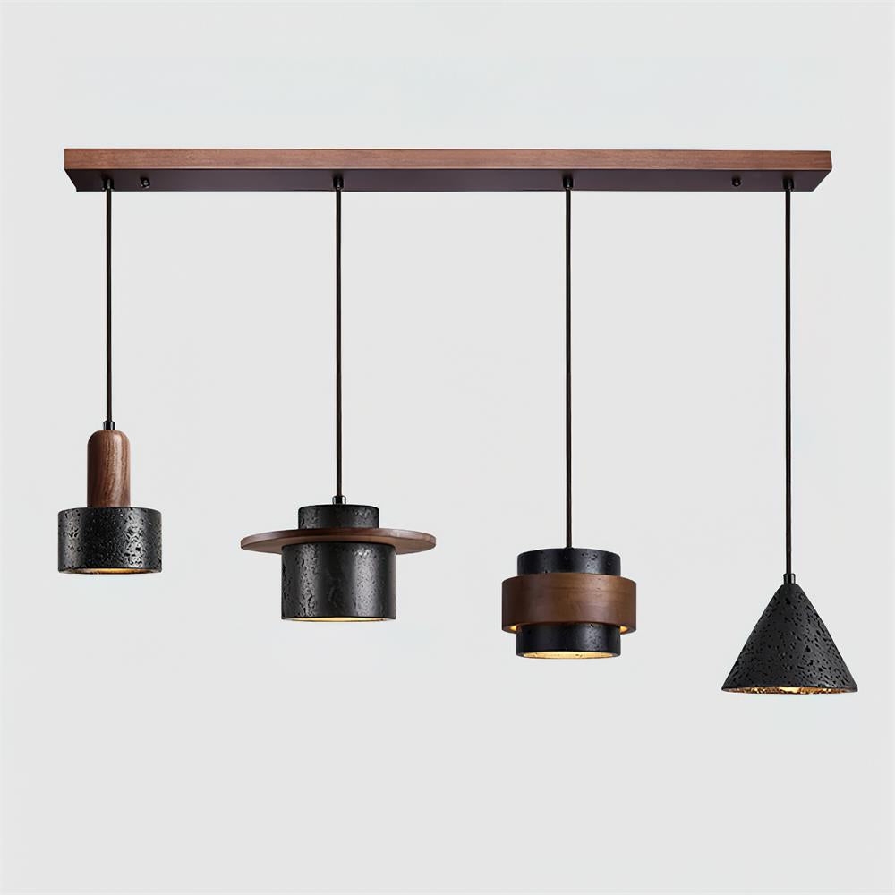 Marnox Pendant Lamp T1358