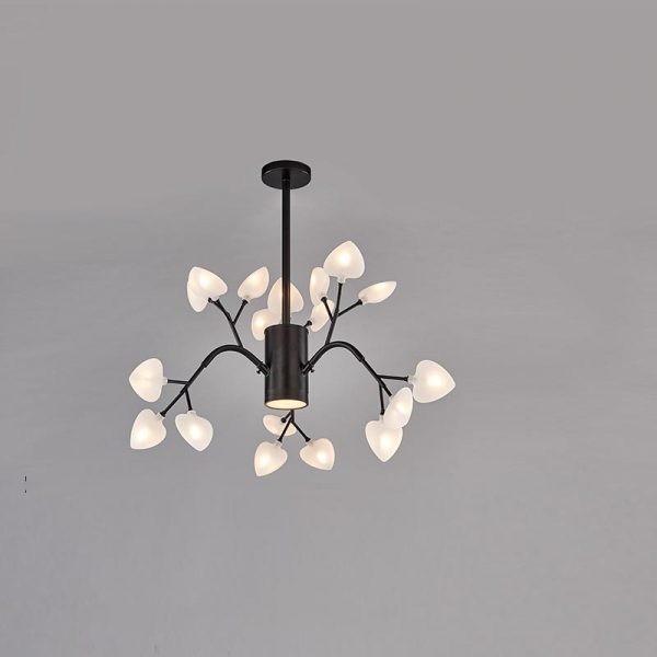 HEART Chandelier