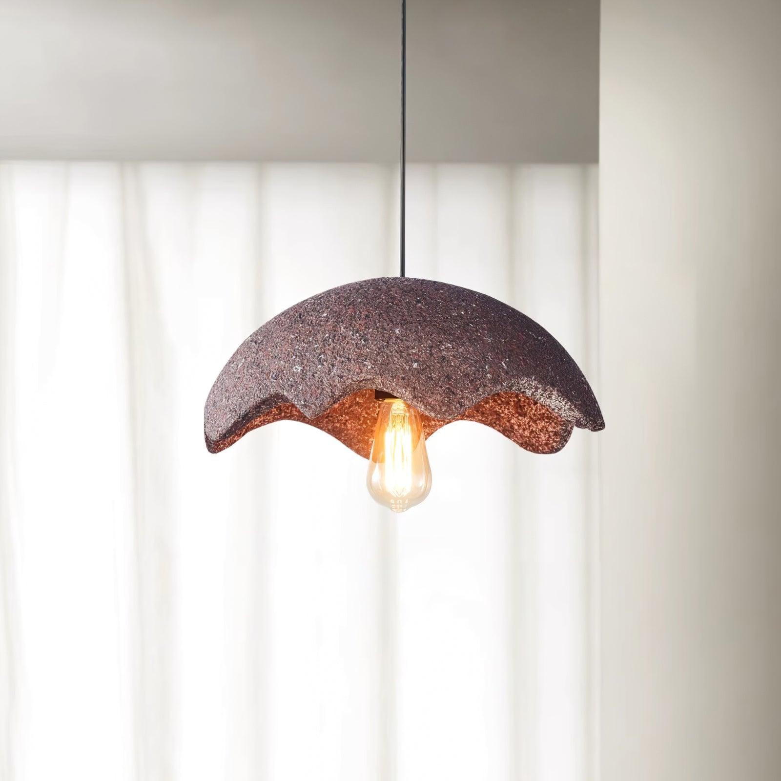 Wabi Sabi Asymmetry Pendant Lamp M201