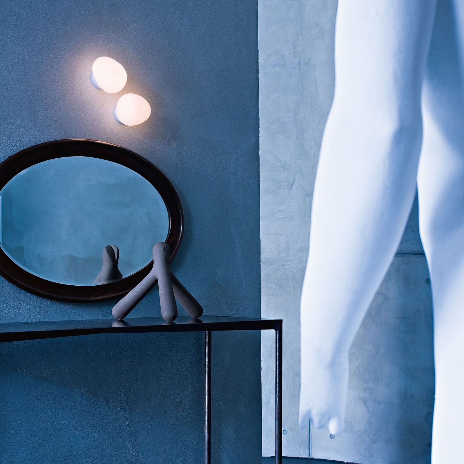 Stonea Wall Lamp/ Ceiling Lamp - Modern Design for Living Room S167