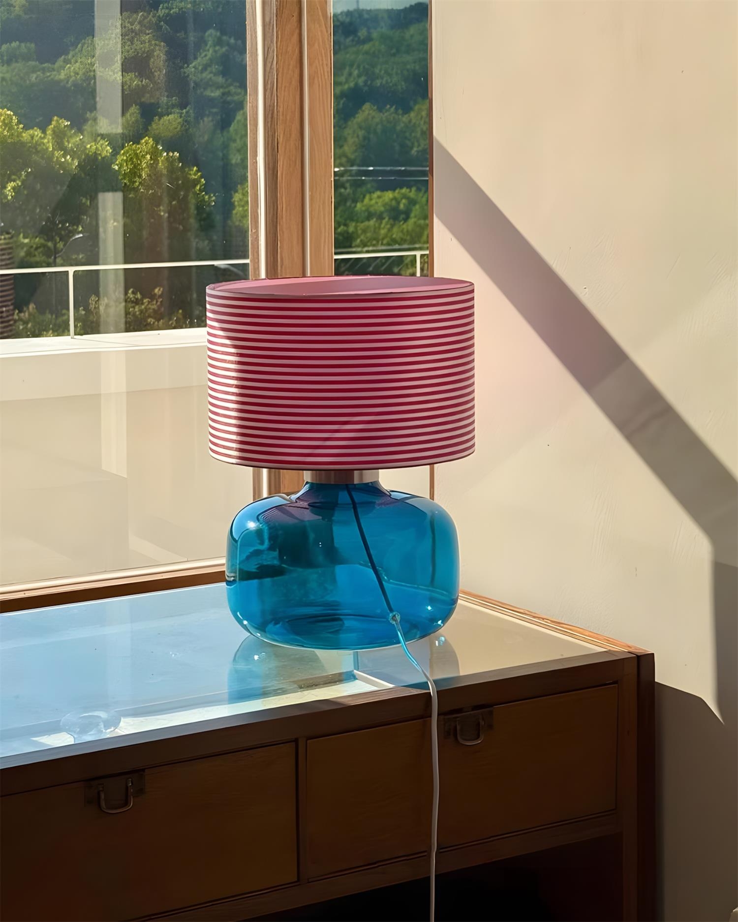 Popello Table Lamp T1553