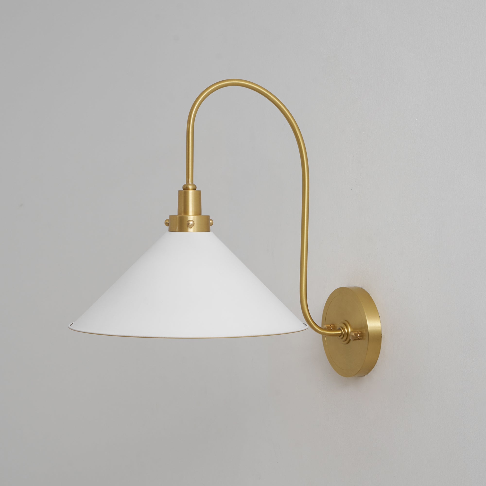 Clivedon Wall Lamp T1816