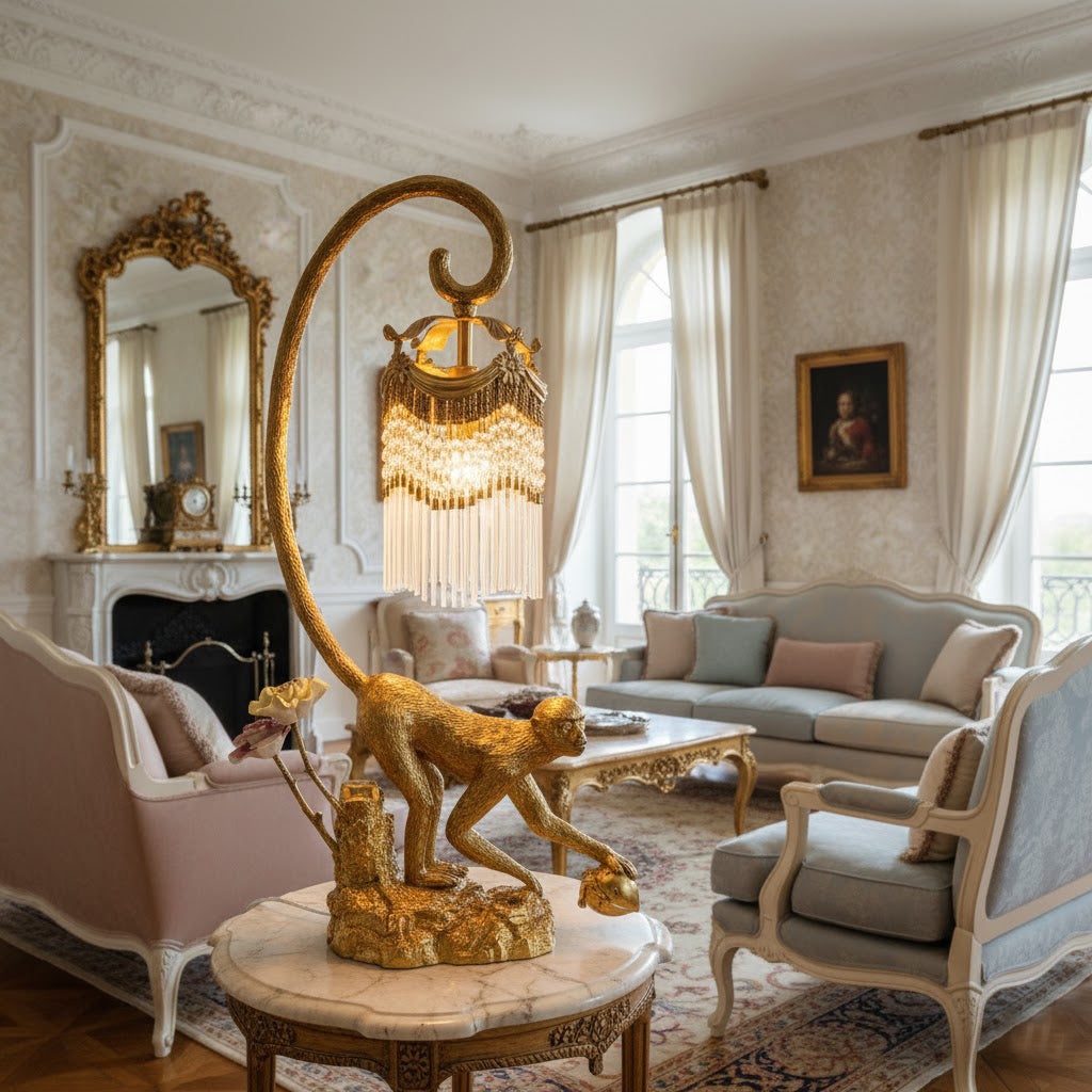 Zira Table Lamp T1972