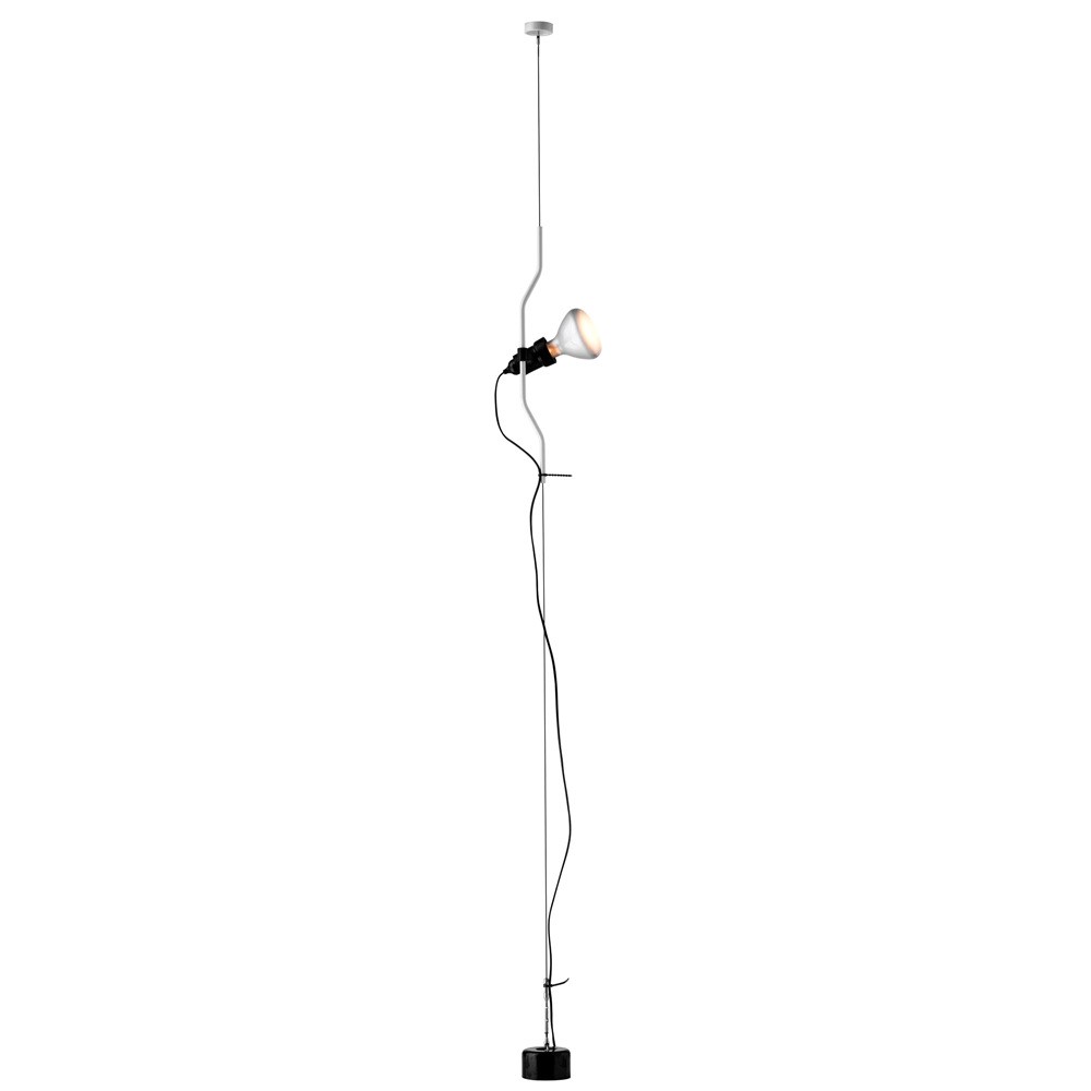 Fluxo Ceiling Lamp - Adjustable Design Lamp for Bedroom