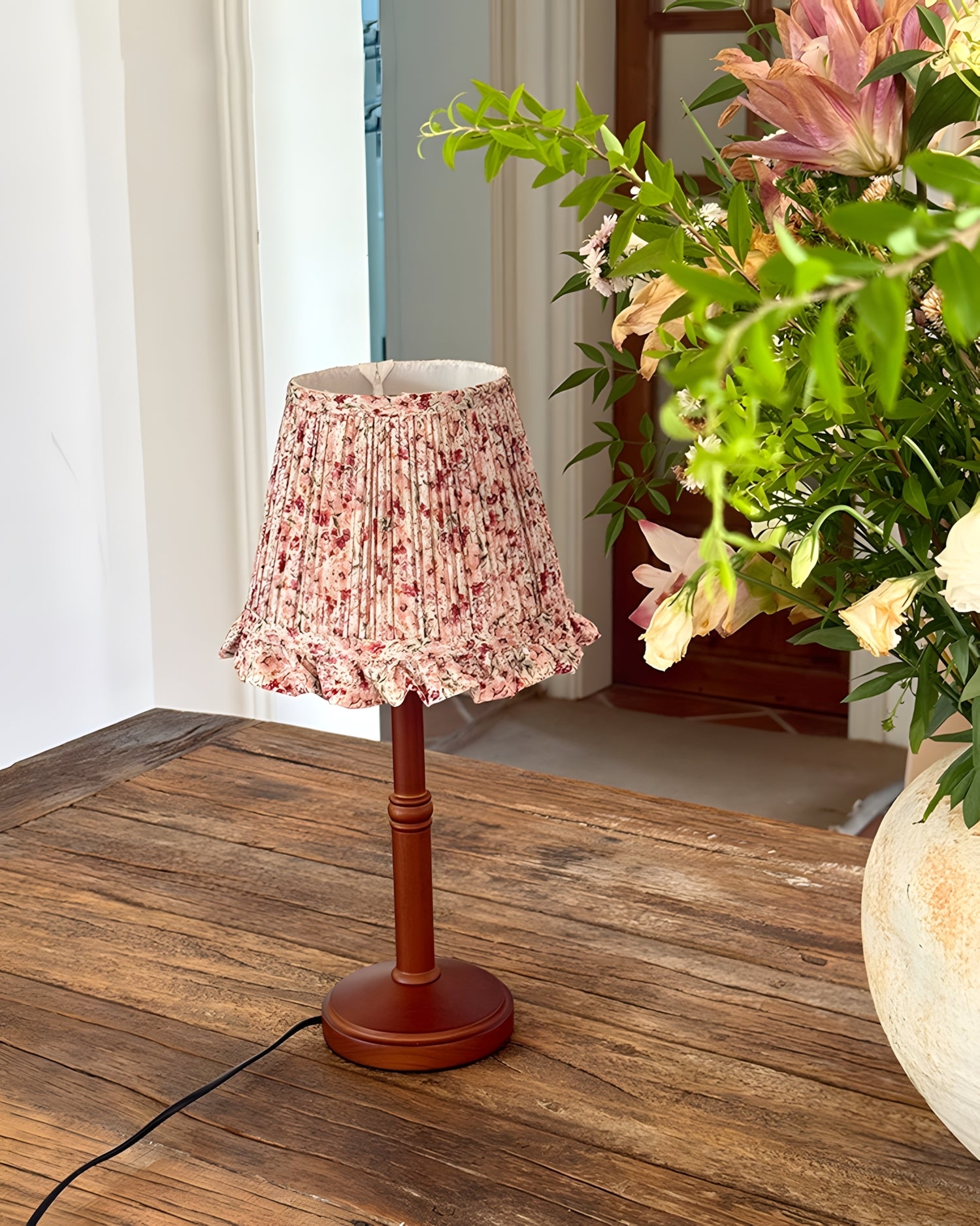 Briarfield Table Lamp T1559