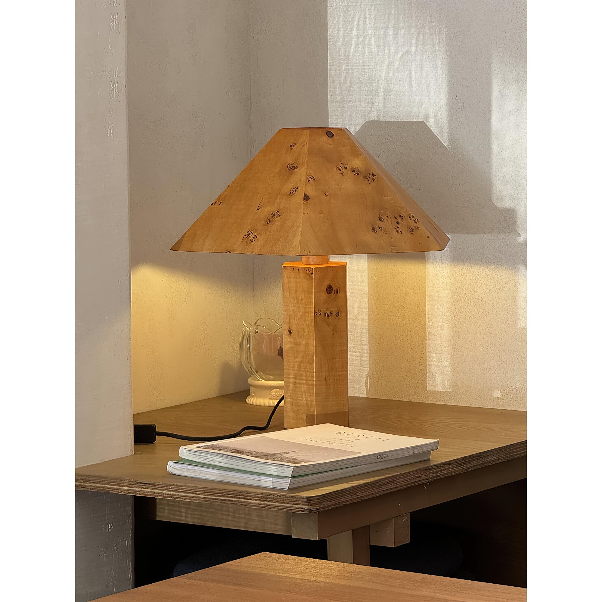 Gena Table Lamp T1932