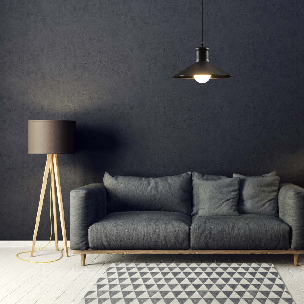 The Period Chandelier T2044