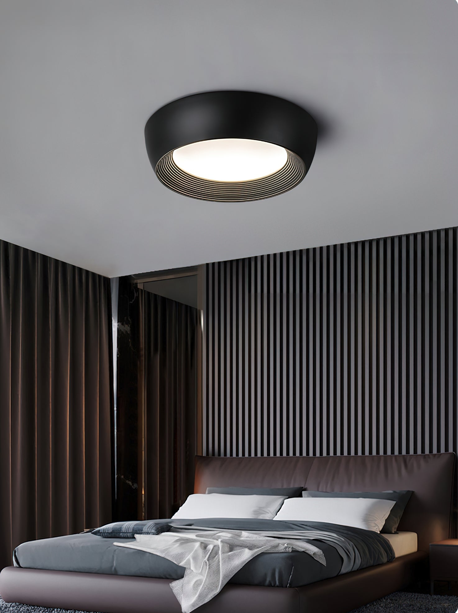 AFX Duncan Ceiling Light T1709
