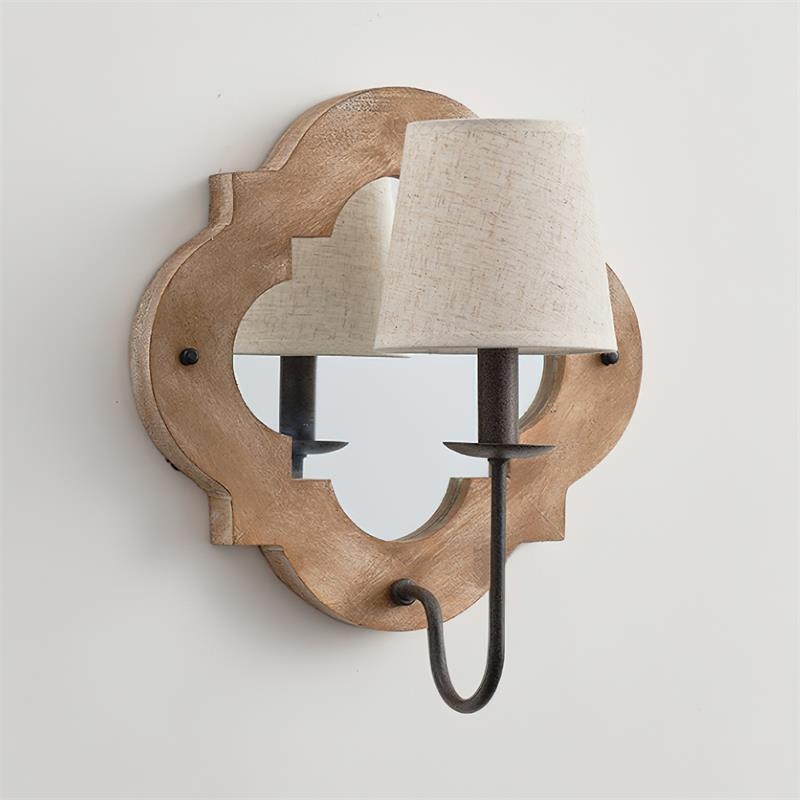Rheam Wall Lamp T1769