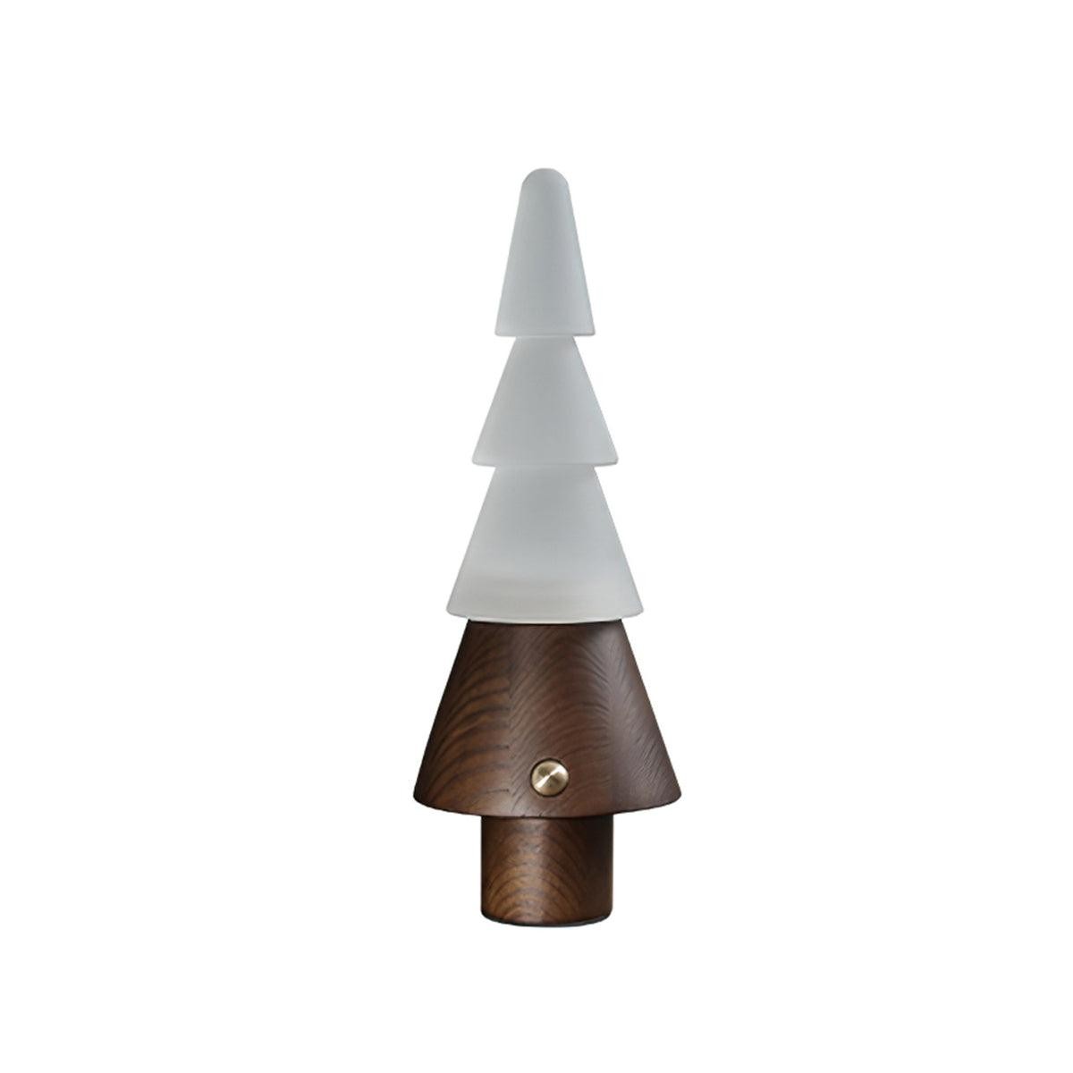 Tree-shaped Stylish Table Lamp M493