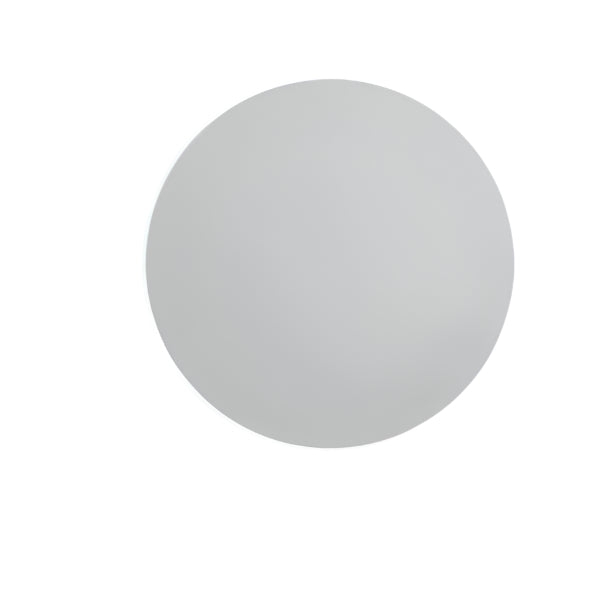 Modern Nordic Round Aluminum Minimalist LED Wall Light T1991