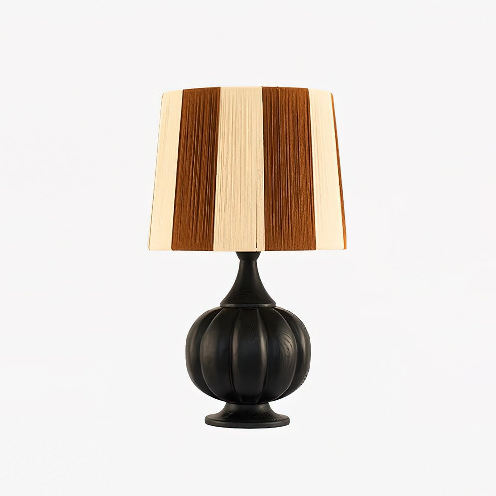 Harmony Stripe Table Lamp T1451