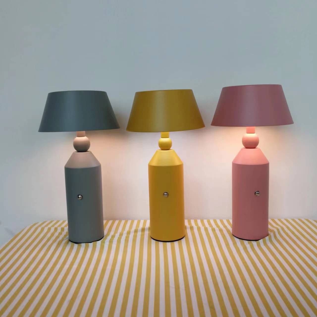 Bicoca Table Lamp