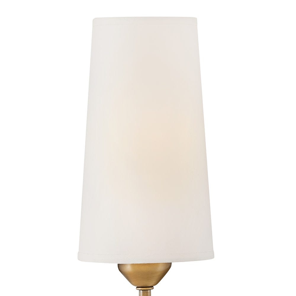 Lewis Wall Lamp T1940