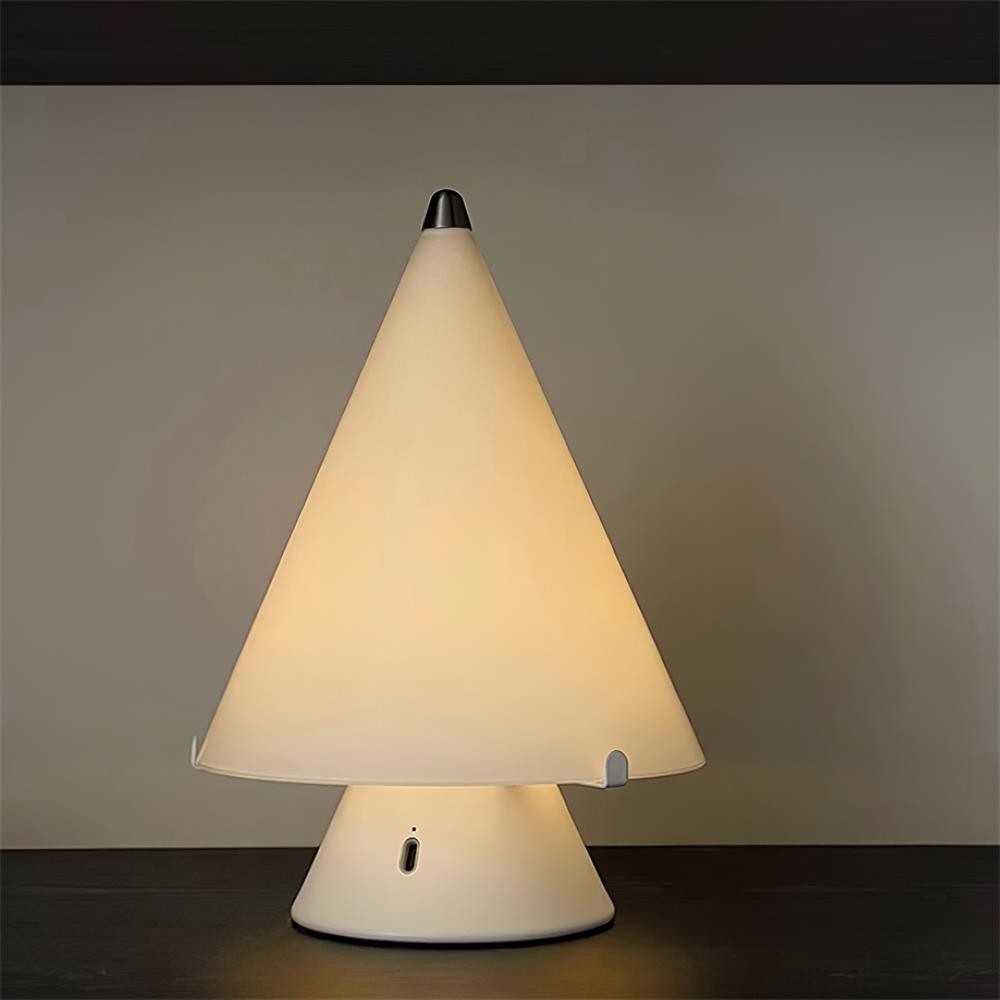 Spire-shaped Practical Fashionable Table Lamp M530