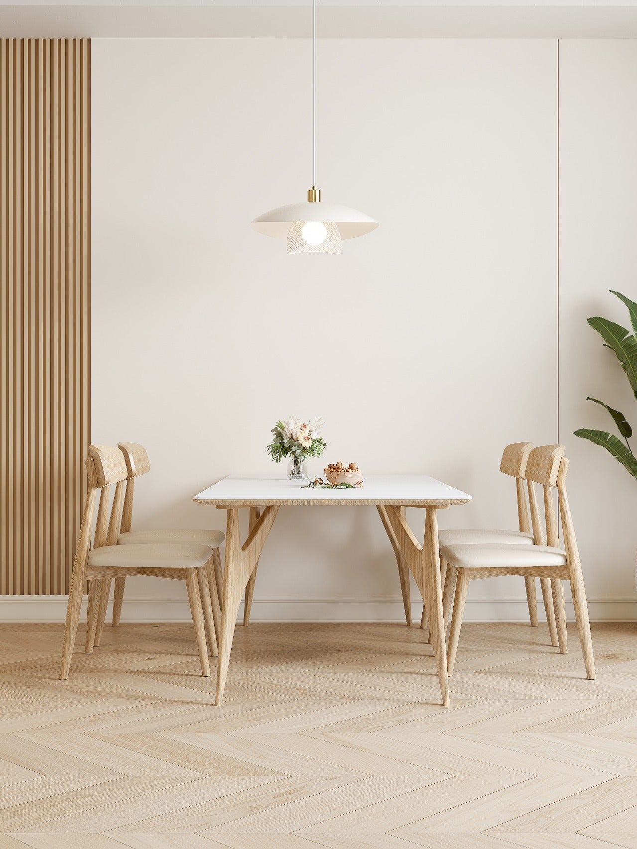 Califolio Floyd Pendant Lamp T1636