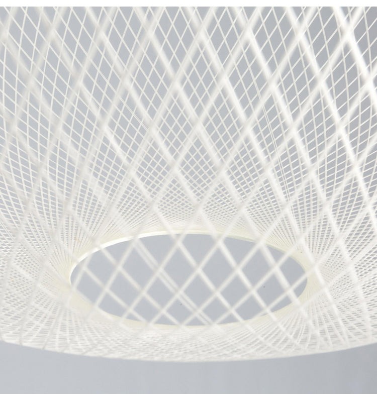 NR2 LED Pendant Light