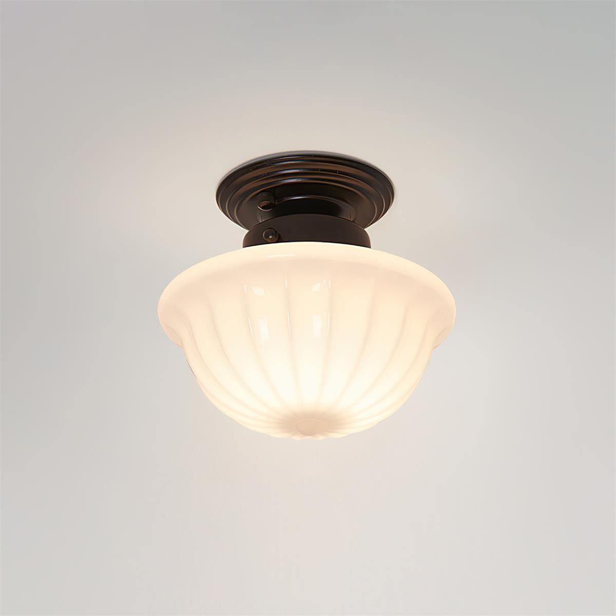 Light Luxury Palace Style Ceiling Light P057