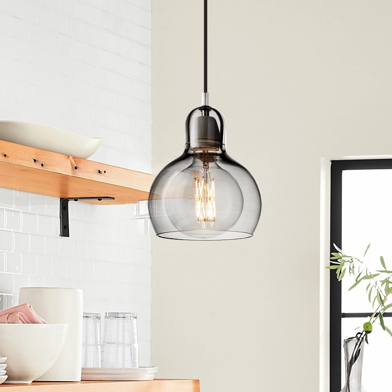 Bulb SR1/Mega Bulb SR2 Pendant Light