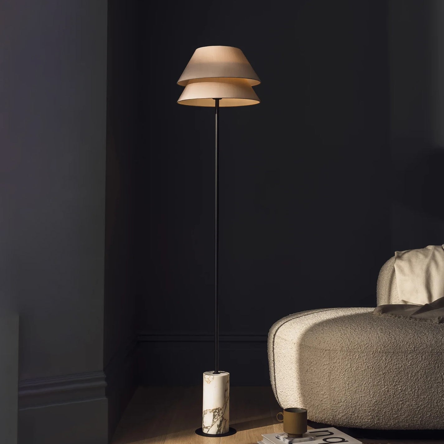 Kobi Floor Lamp T1928