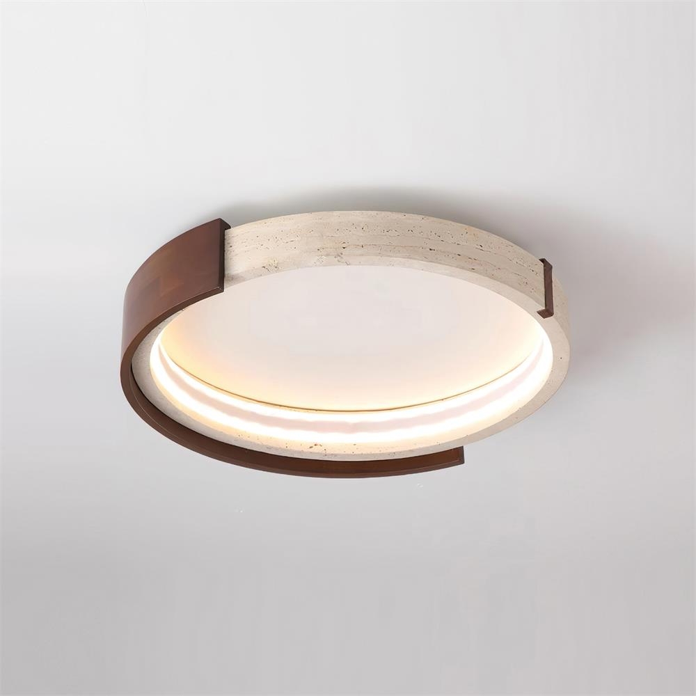 Cerqon Halo Ceiling Lamp T1355