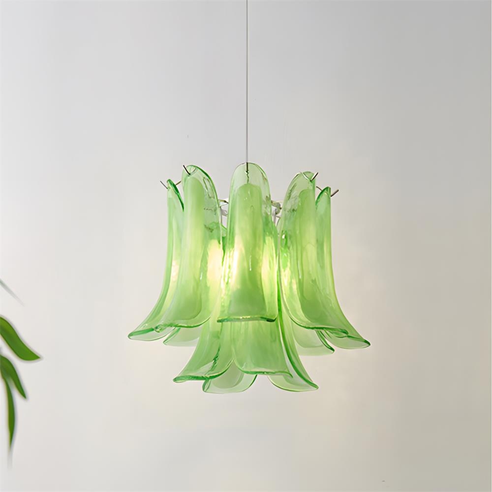 Murava Glass Pendant Lamp T1570