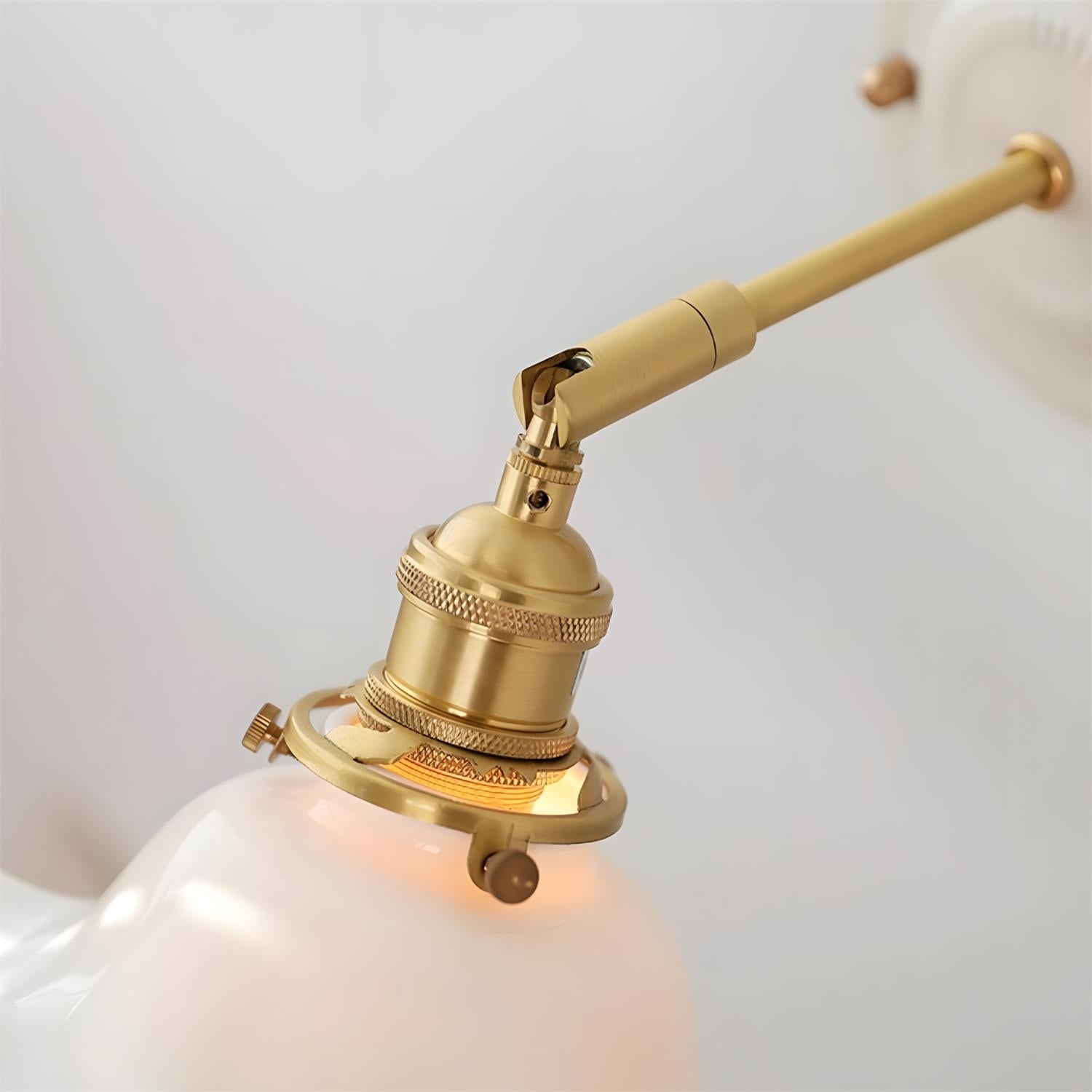 Bellewave Wall Lamp T1518