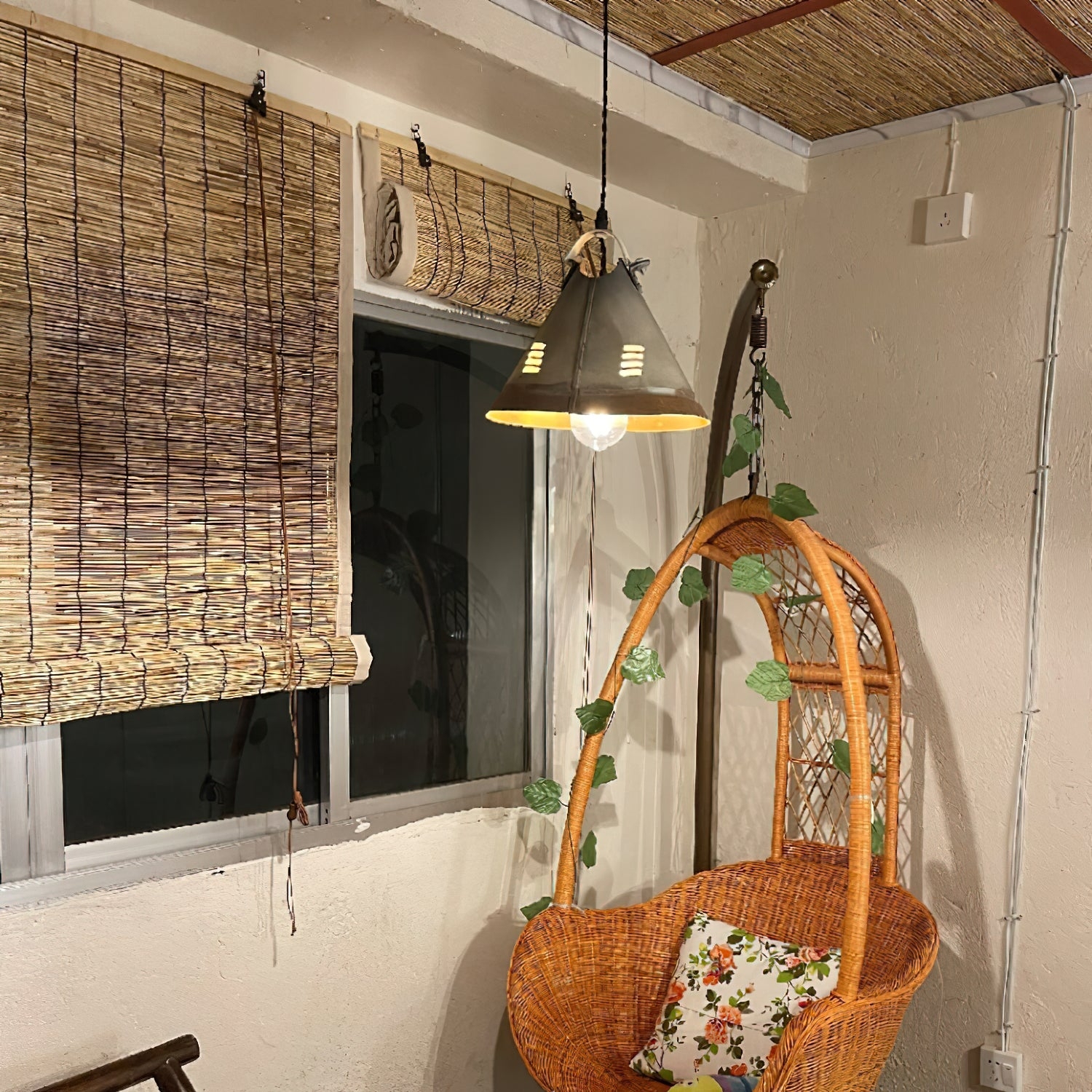 Stella Pendant Light T1698