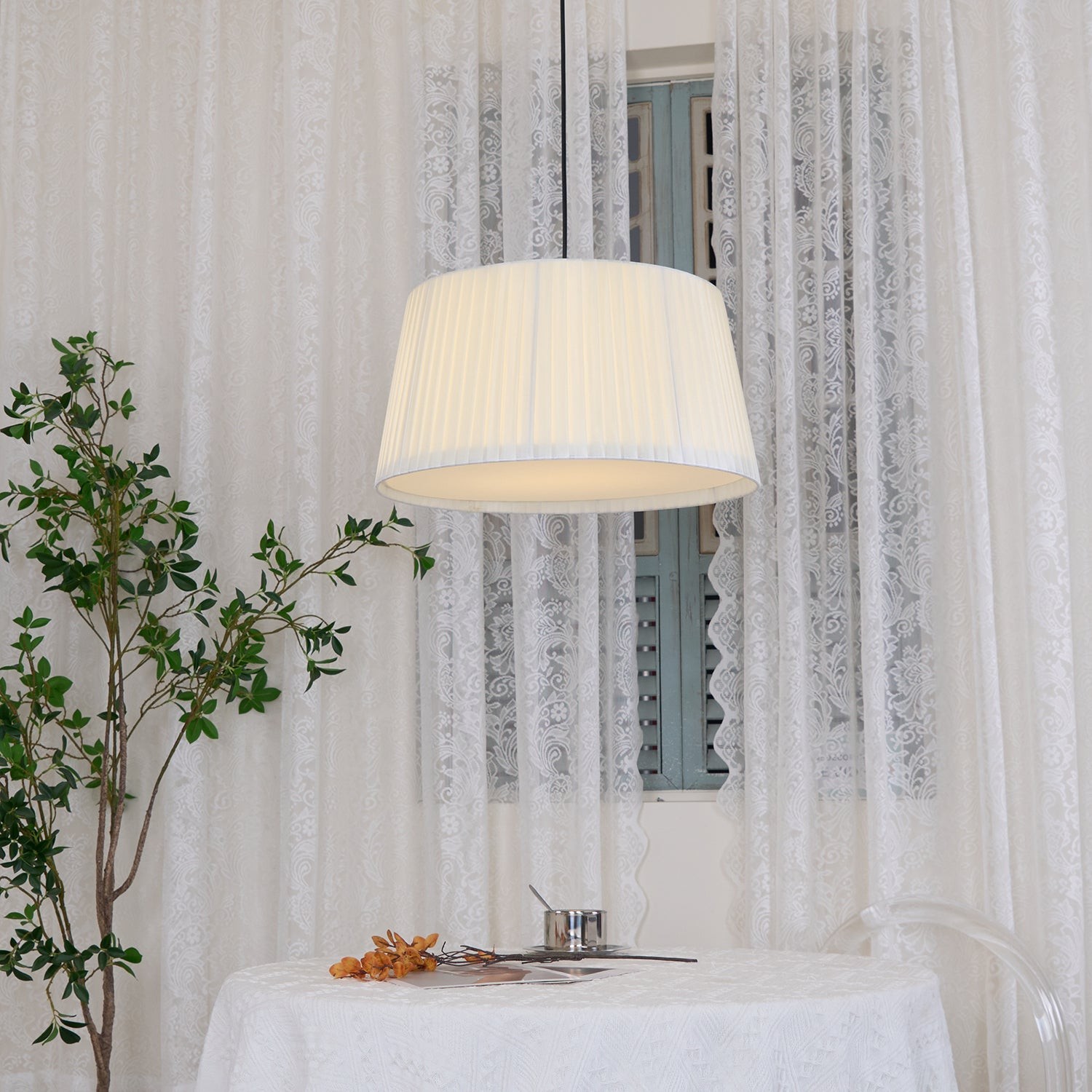 Wrinkles Pendant Lamp P068