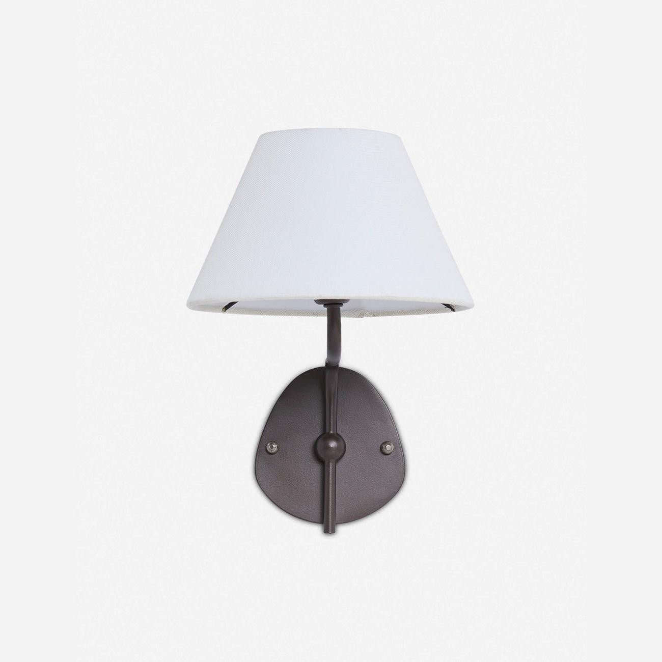 Kulo Sleek Metal Wall Lamp – Contemporary Design for Living Room & Hallway T425