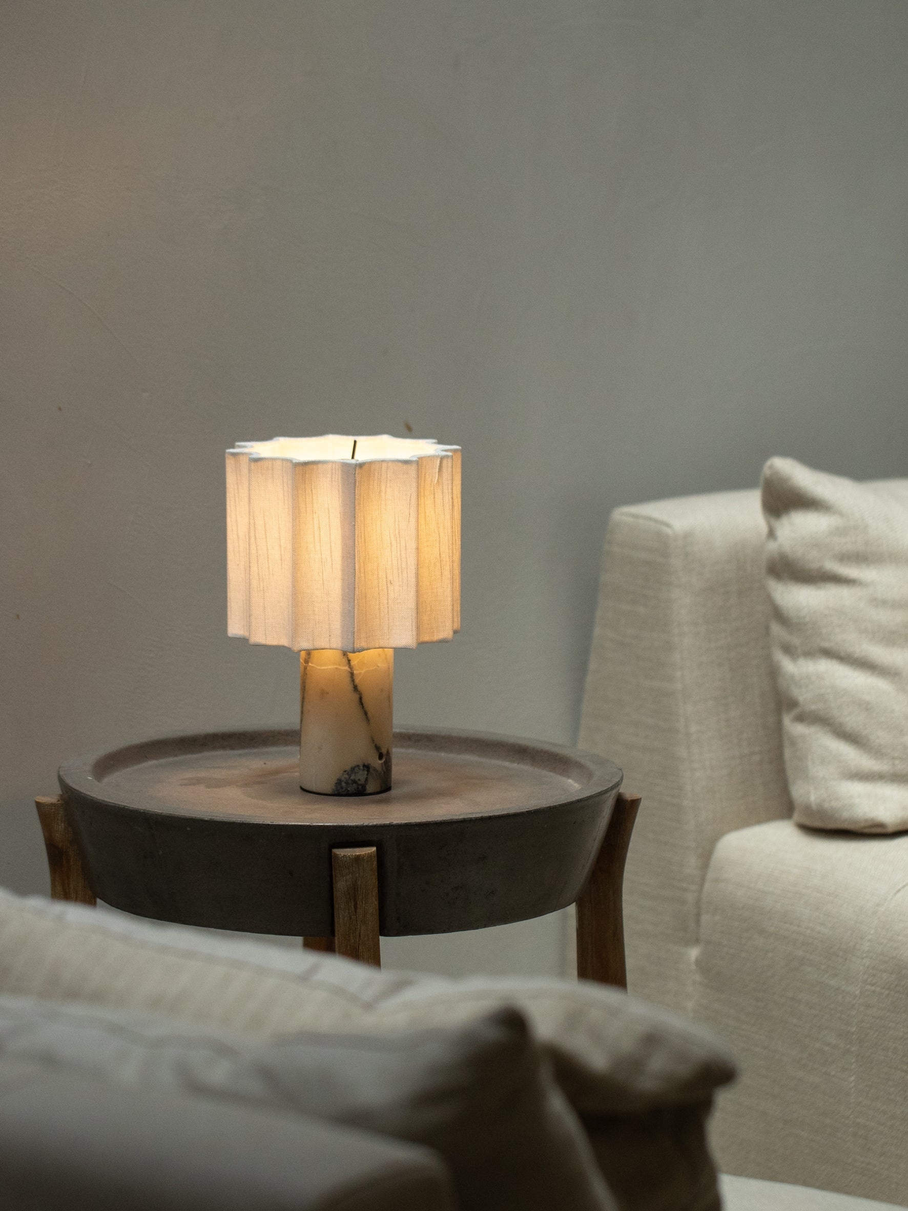 Valli Table Lamp T1892
