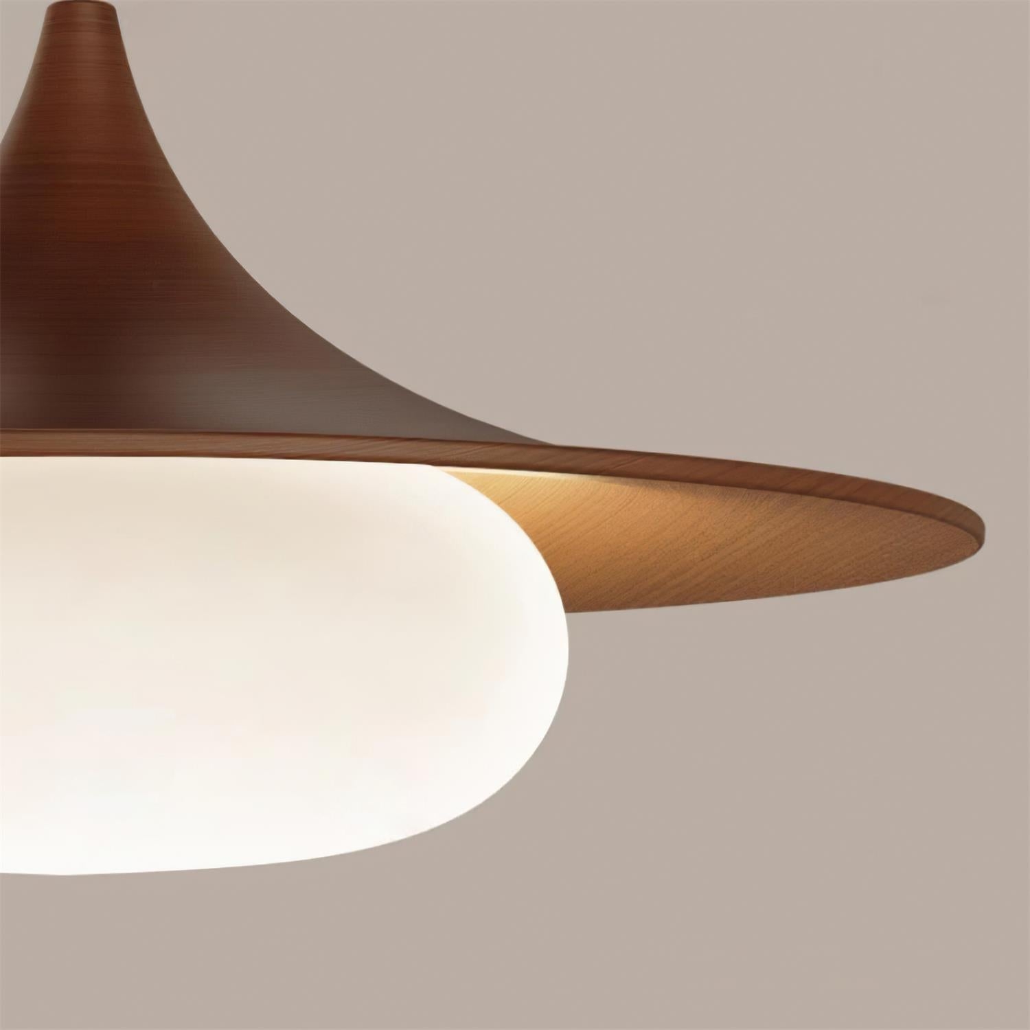 Molto Pendant Lamp T1277