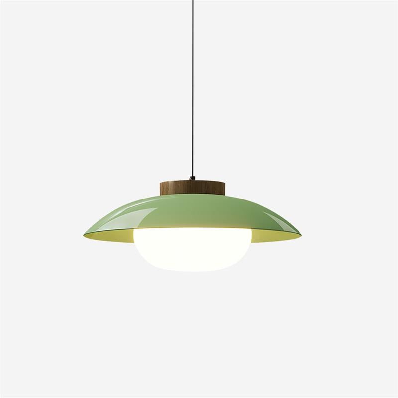 Modern Dining Room Glass Pendant Lamp M99