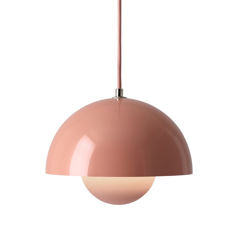 Modern Macaroon Flower Bud Pendant Light S207