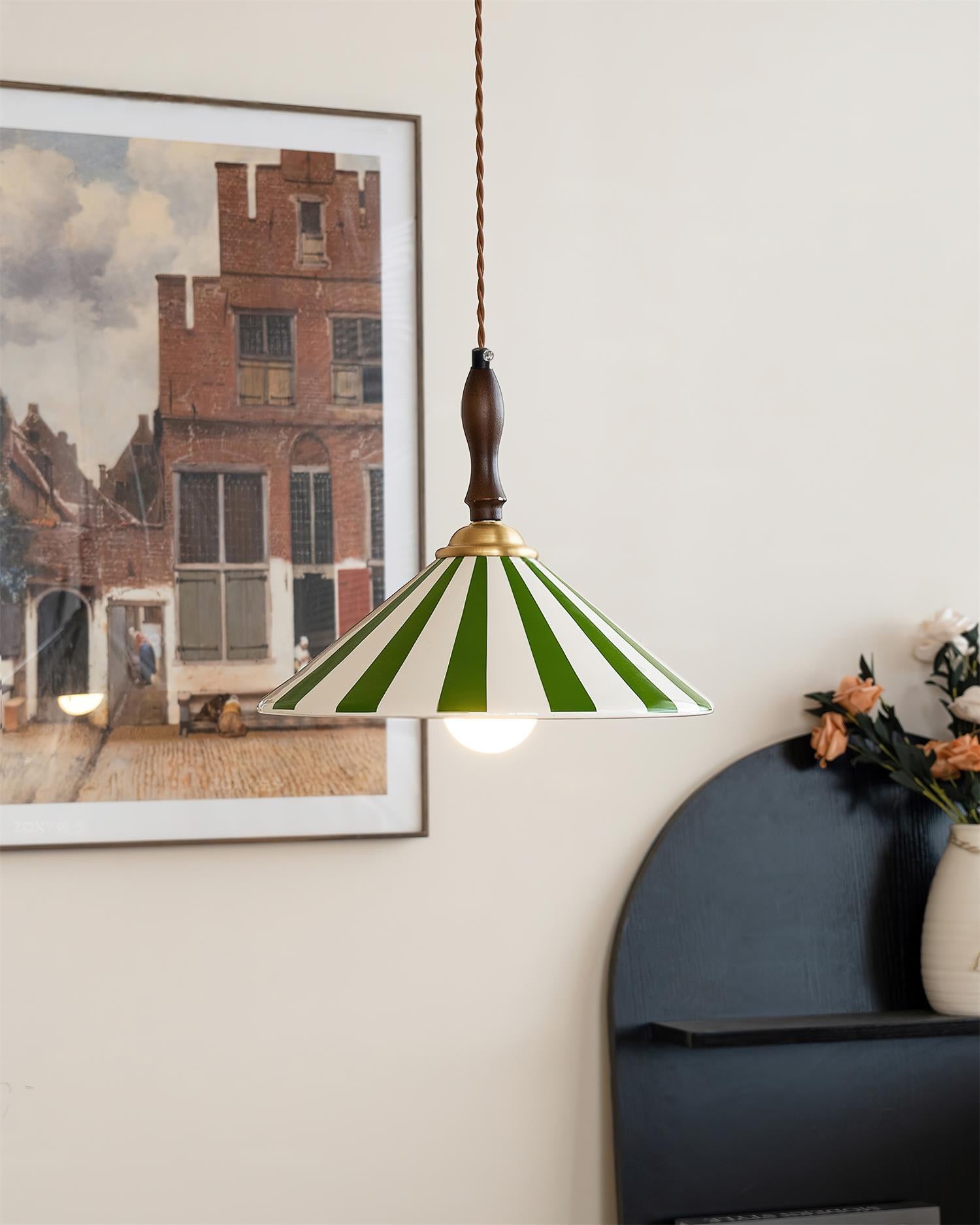 Jollycap Pendant Lamp T1323