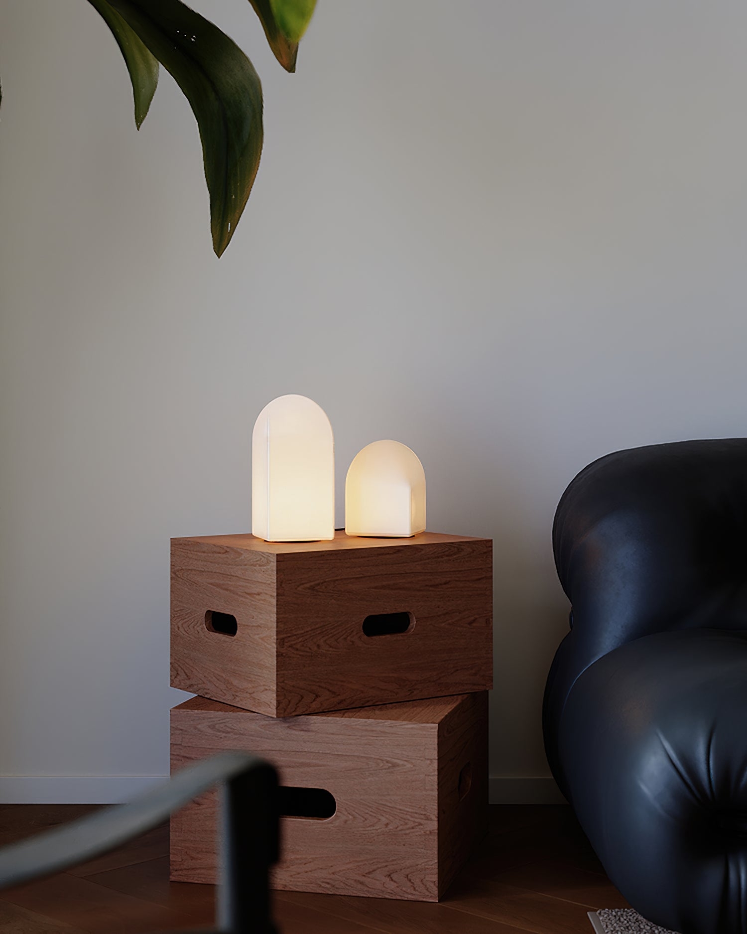 Parade Table Lamp T1448