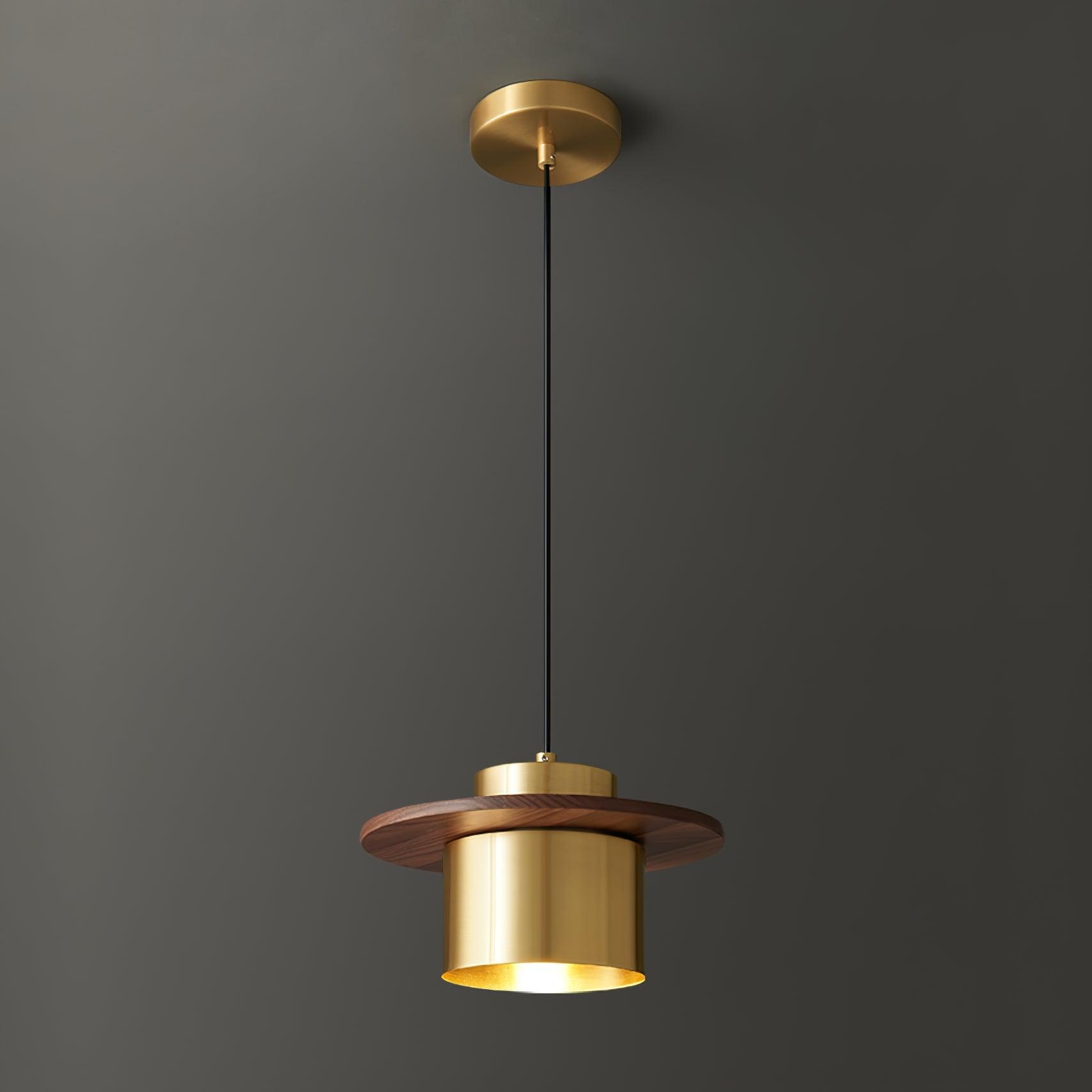 Bersi Pendant Light T1577
