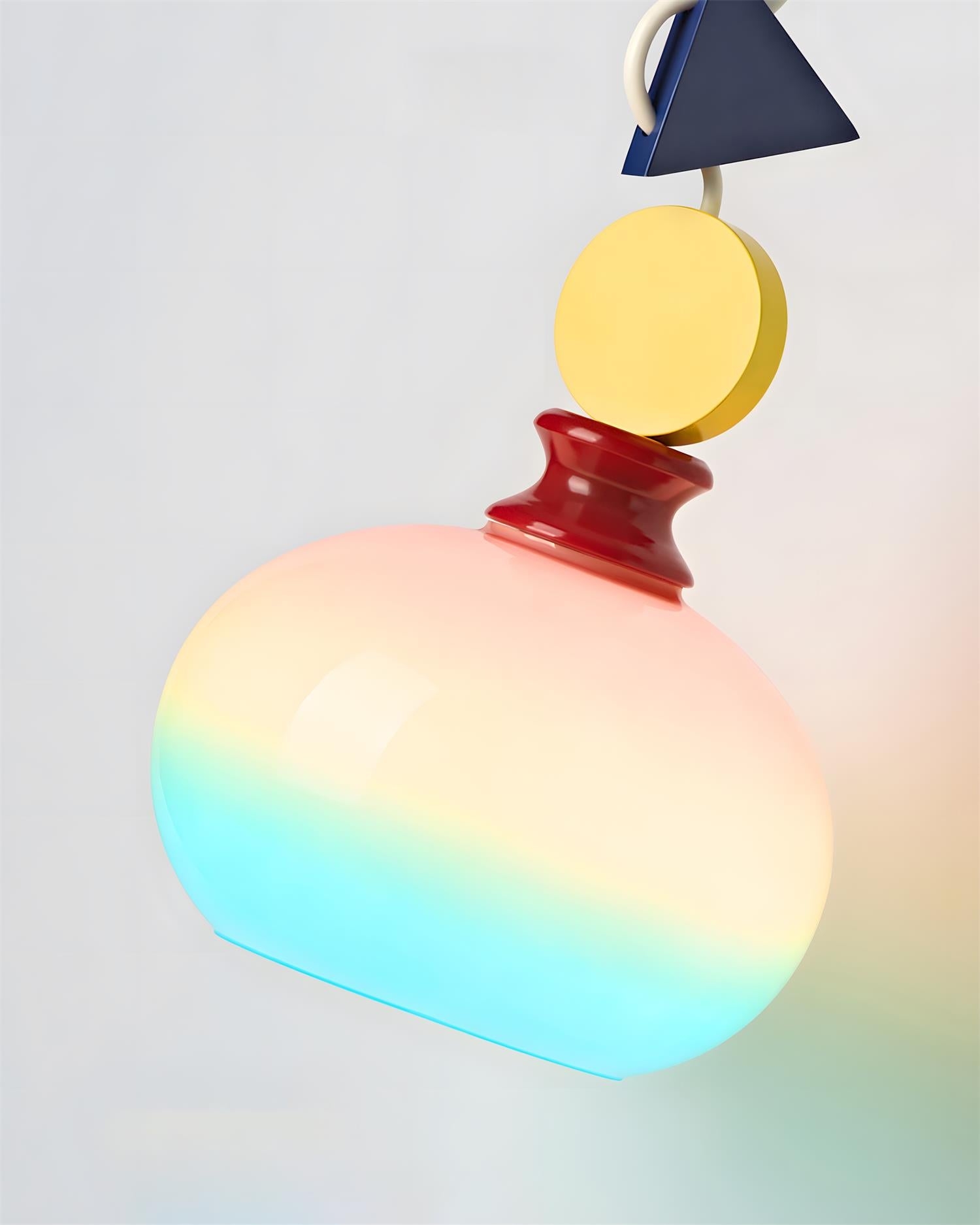 Jellytone Wall Lamp T1517