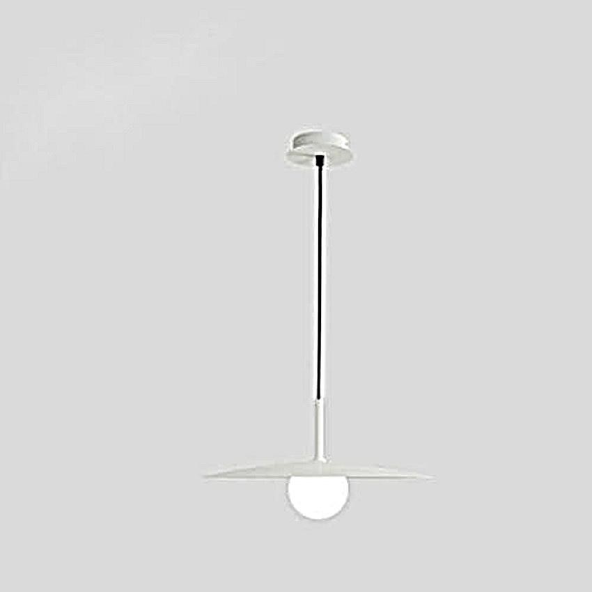 Dish Pendant Lamp