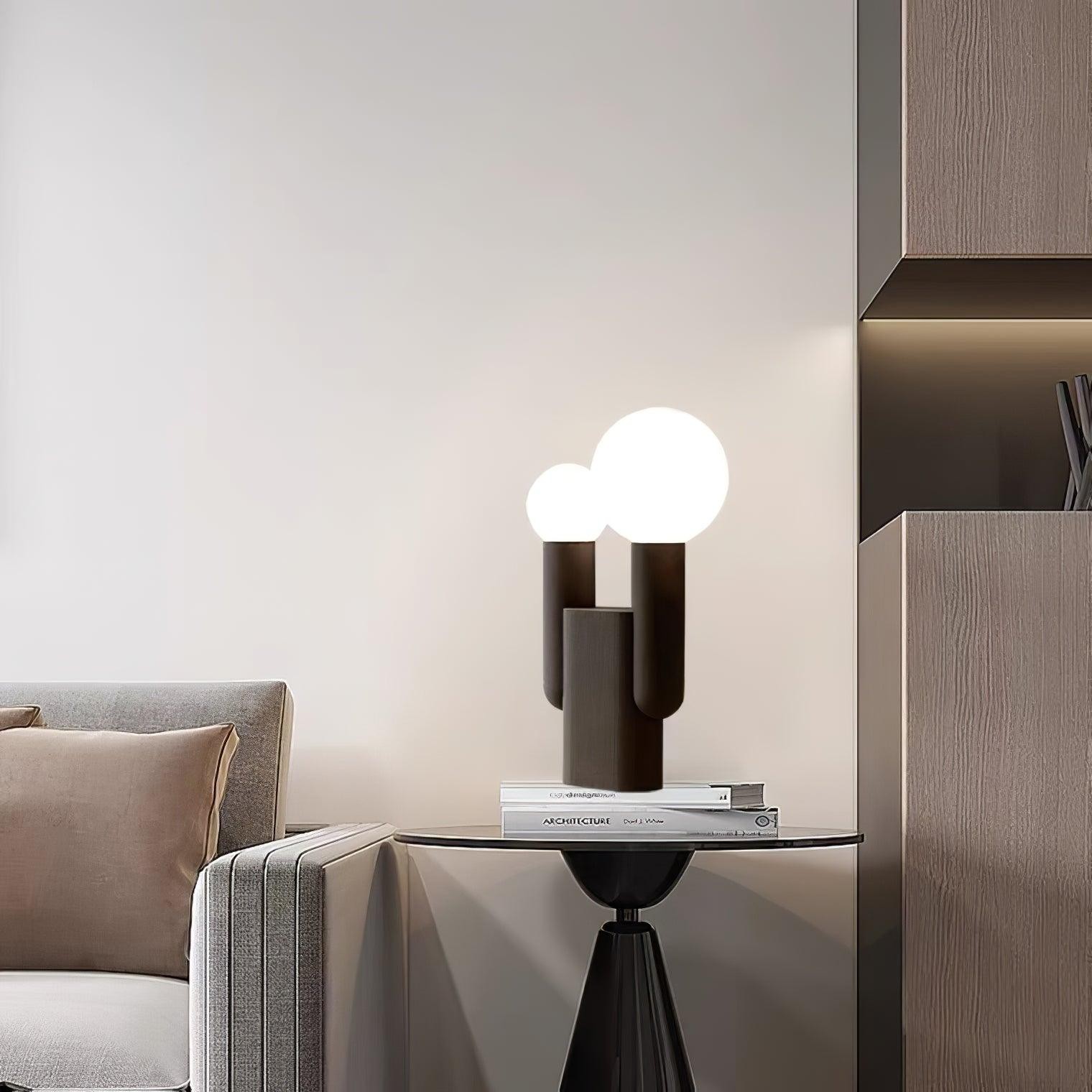 Cactus Table Lamp M467