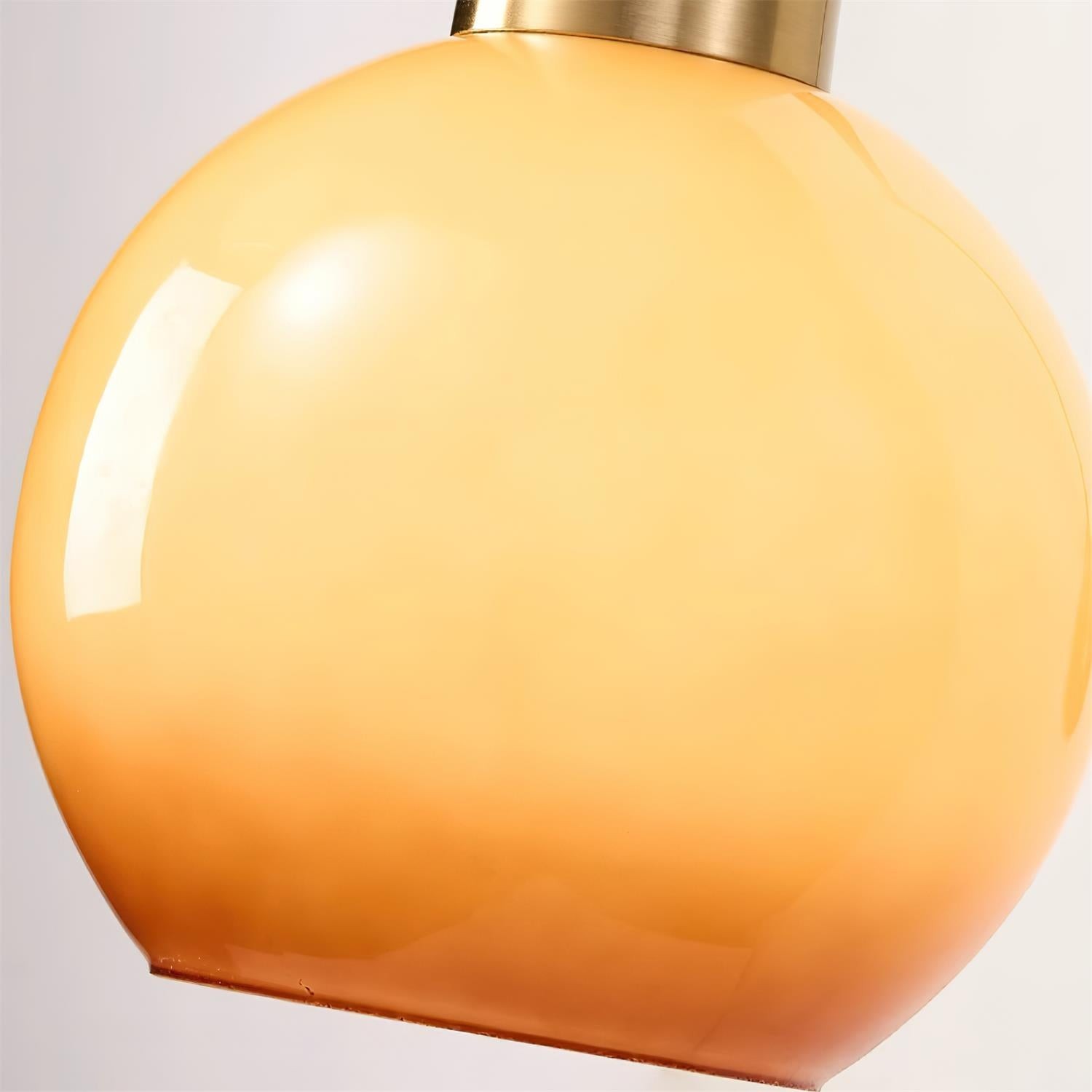 Retro Style Removable Wall Lamp M84