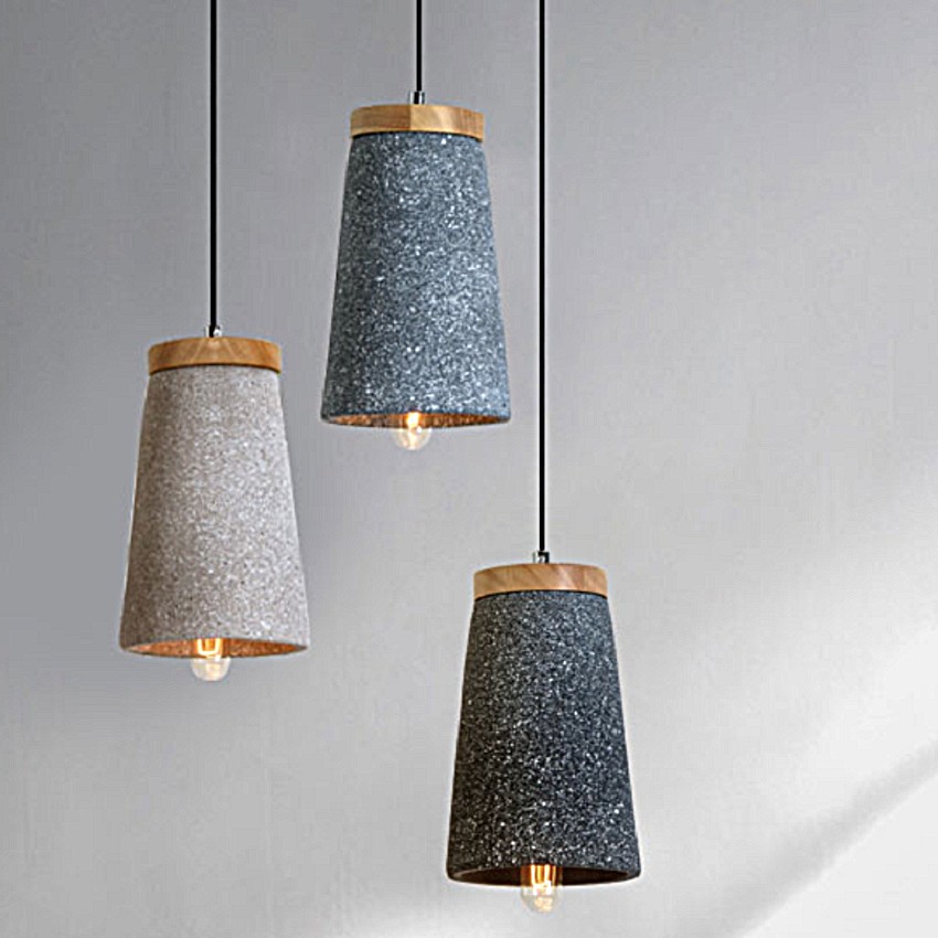 FEDORA Pendant Light